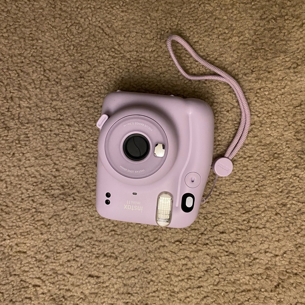 Polaroid Instacart mini 11